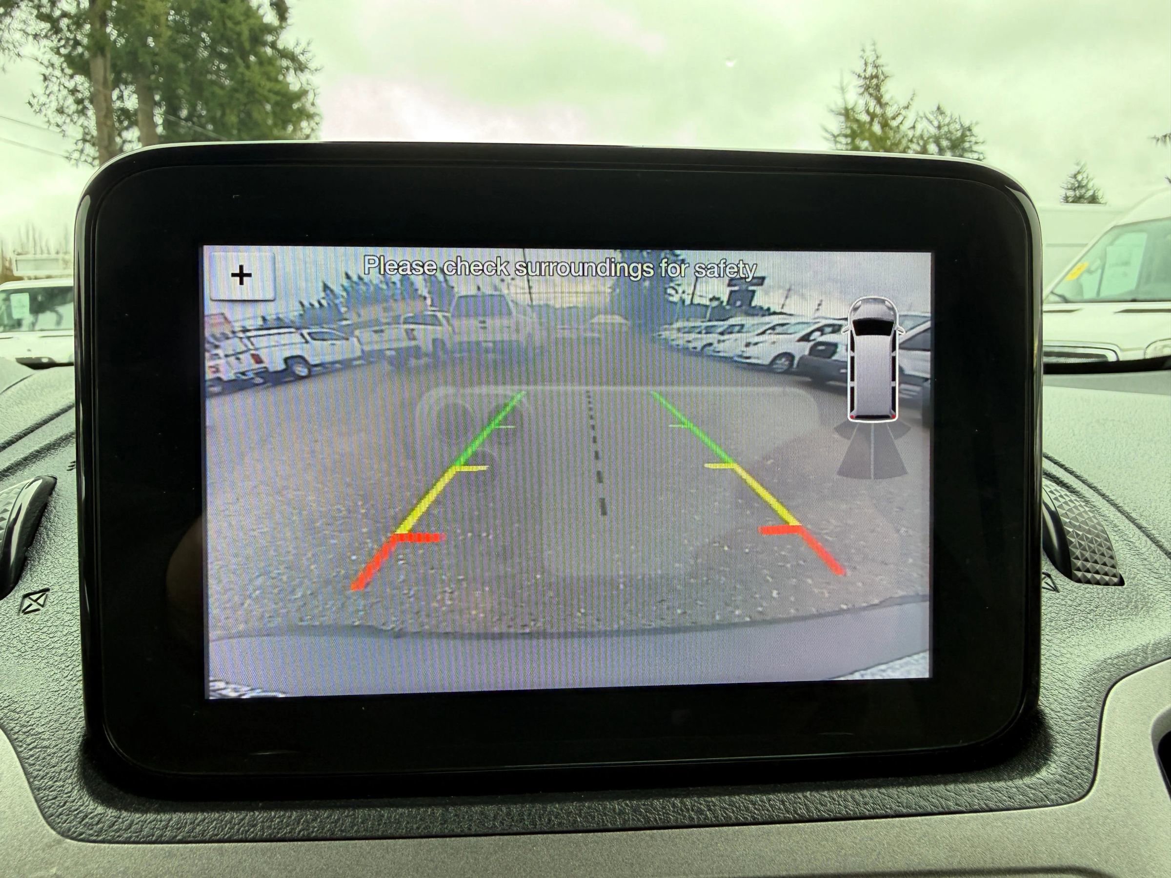 Used 2019 Ford Transit Connect XL image 31