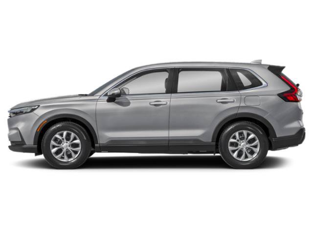 New 2025 Honda CR-V LX image 3
