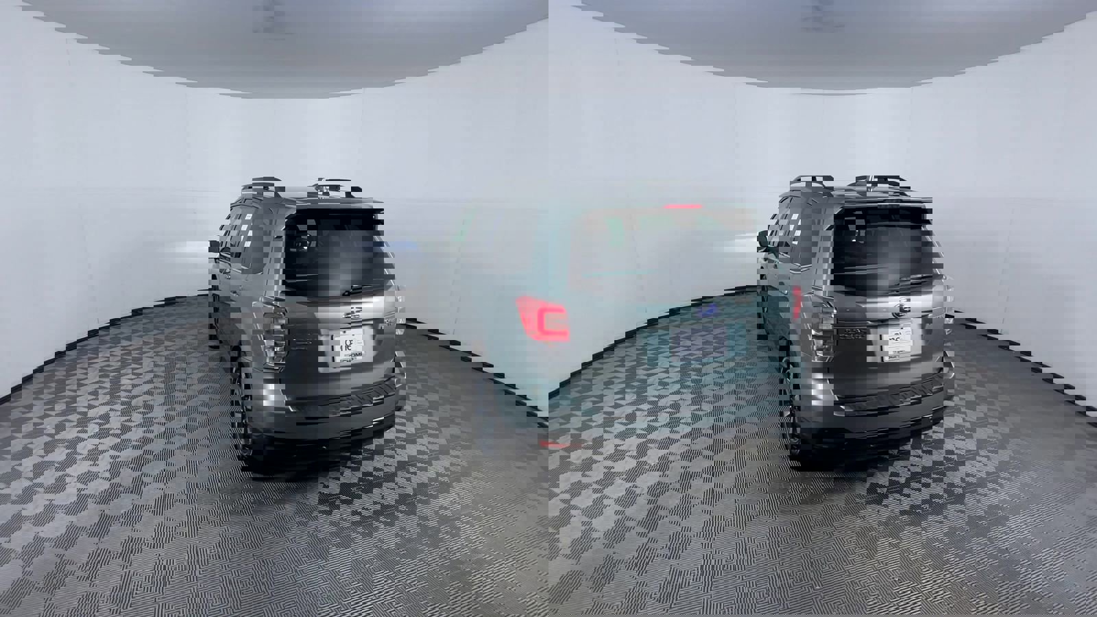 Used 2018 Subaru Forester 2.5i Limited image 7