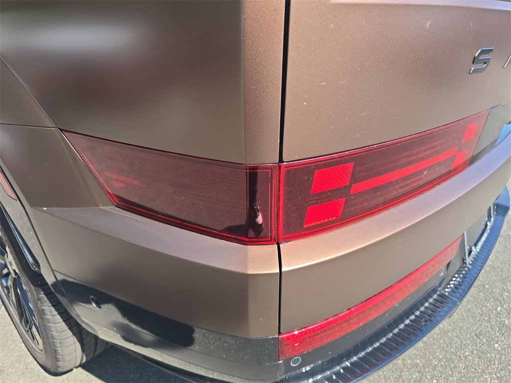 New 2025 Hyundai Santa Fe Calligraphy image 37