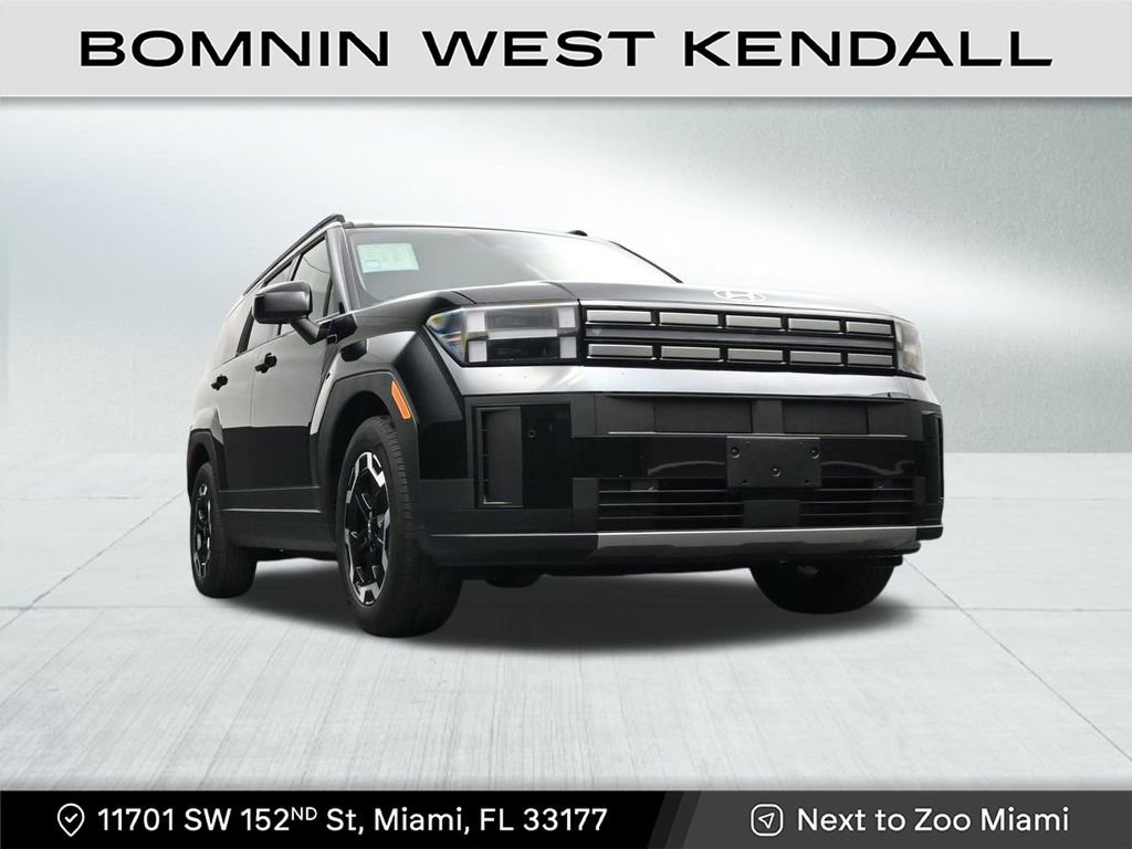 Used 2025 Hyundai Santa Fe SEL image 26