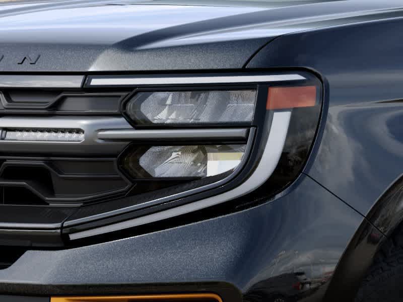 New 2027 Ford Expedition Tremor AWD/4WD image 16