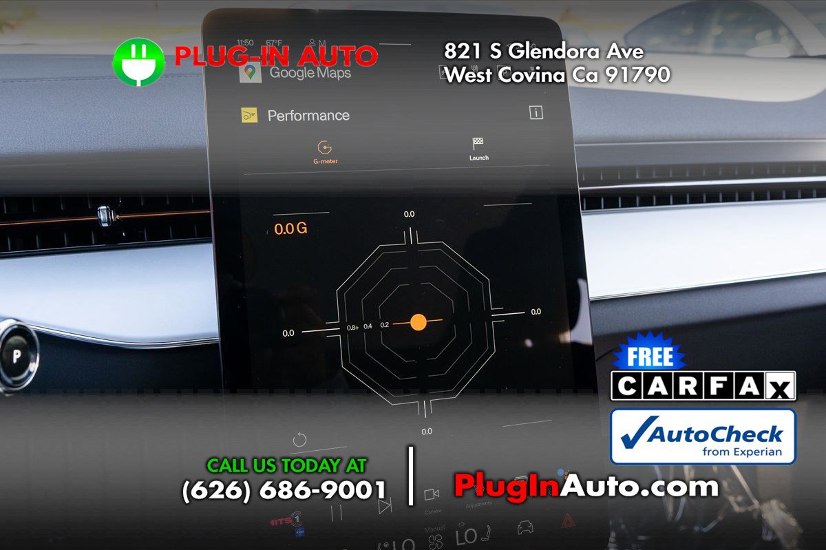 Used 2025 Polestar Polestar 3 image 40