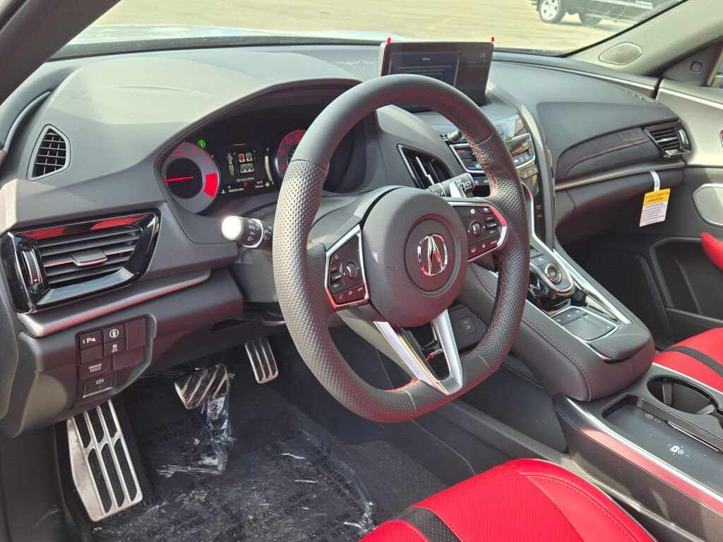 New 2026 Acura RDX A-Spec image 27