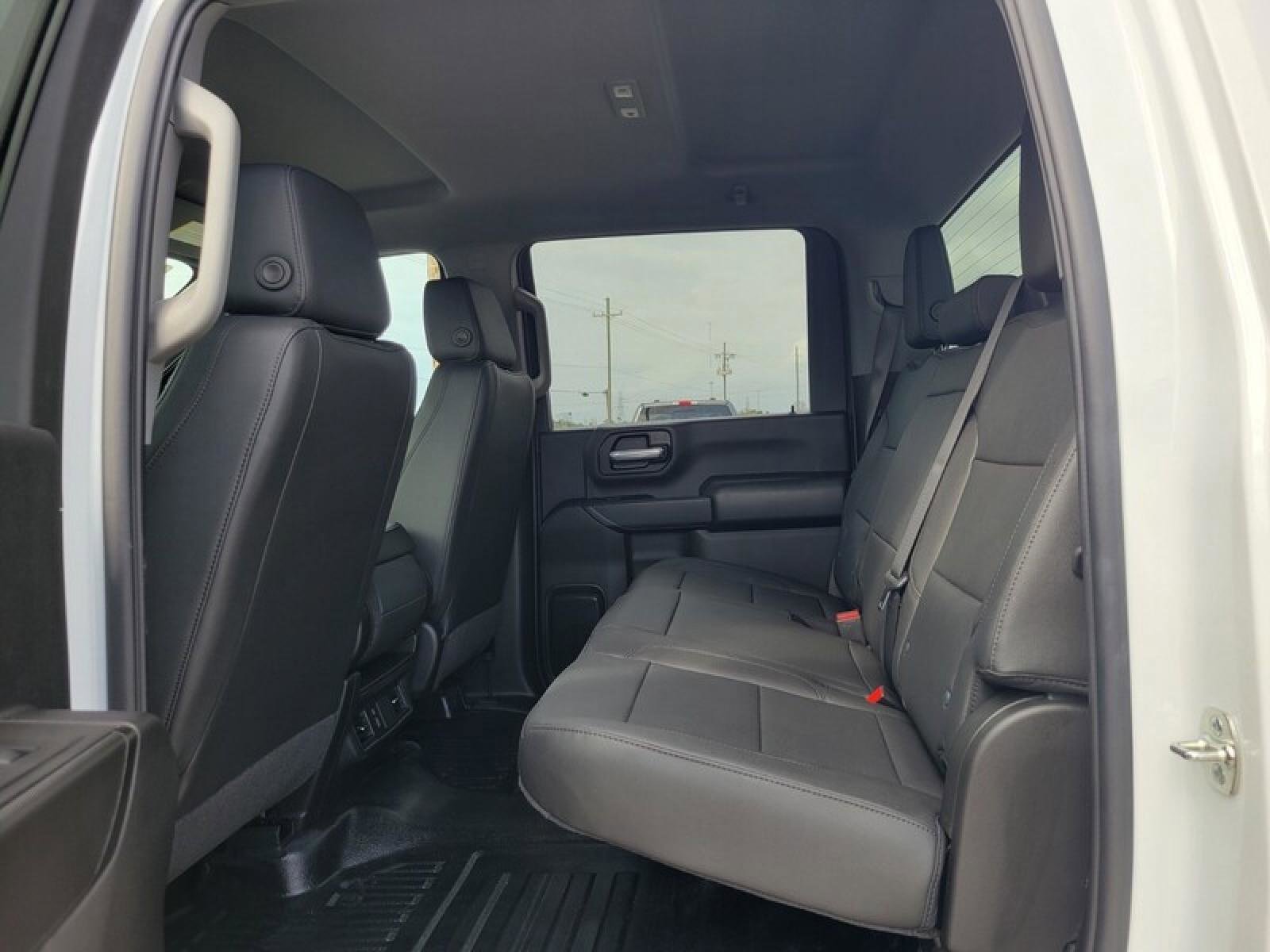 New 2026 GMC Sierra 2500 Pro w/ 1SA Pro Safety Plus Package image 24