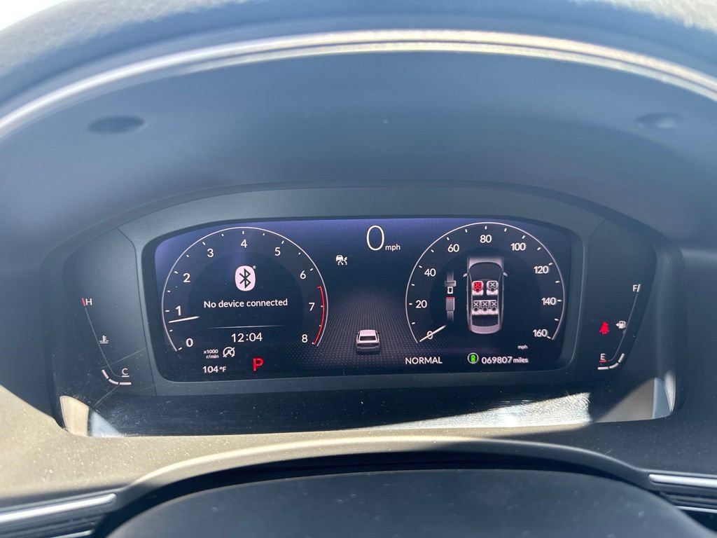 Used 2022 Honda Civic Touring image 21