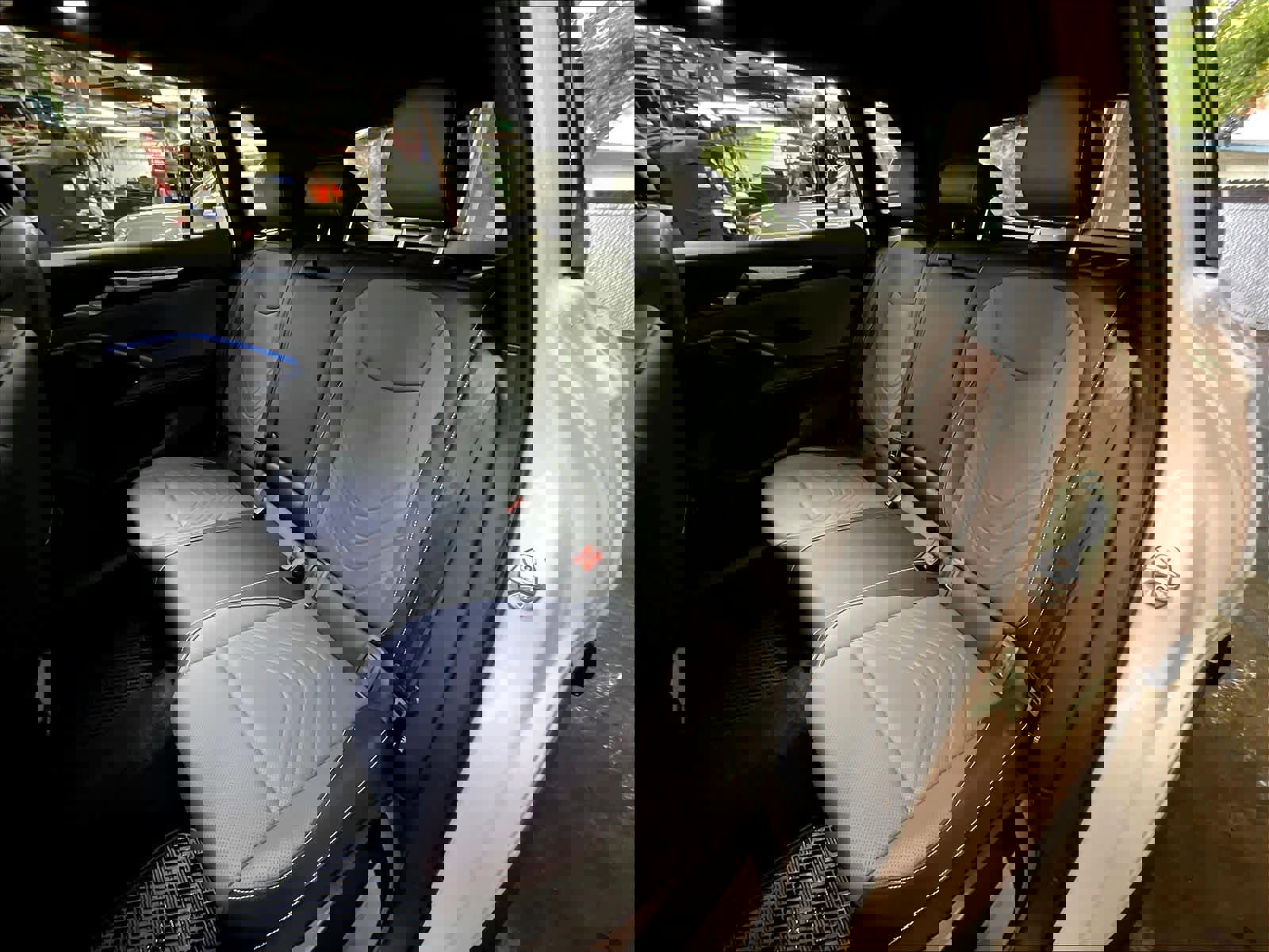 New 2026 Volkswagen Tiguan SE R-Line image 12