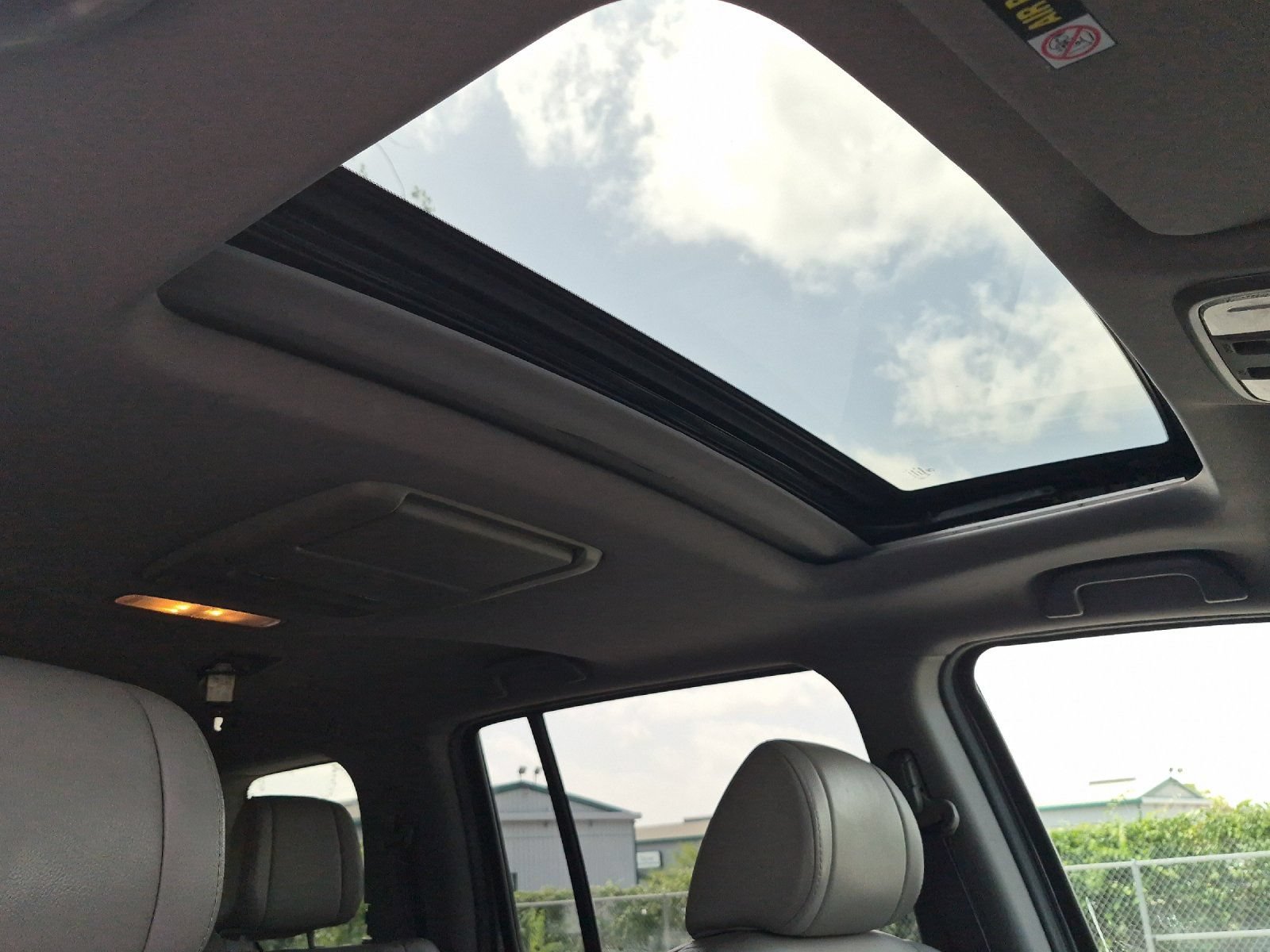 Used 2012 Honda Pilot EX-L image 17