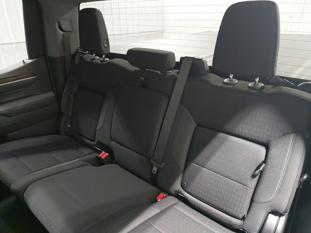 Used 2022 GMC Sierra 1500 Elevation image 13