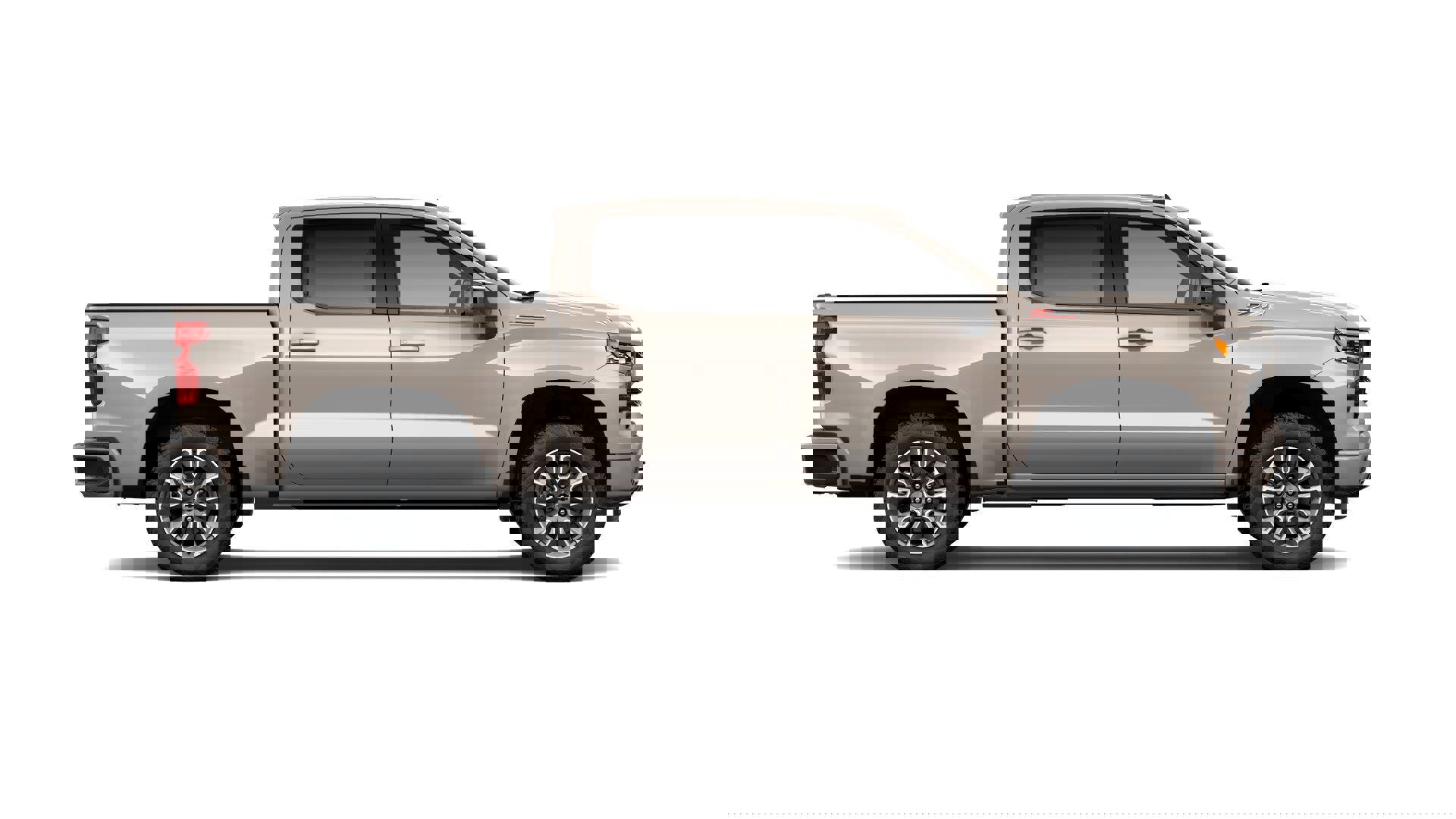 New 2026 Chevrolet Silverado 1500 RST w/ Convenience Package II image 56