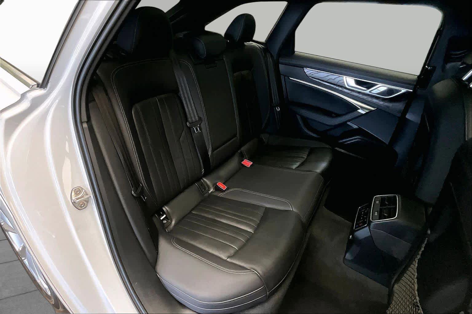 Used 2020 Audi A6 3.0T allroad Premium Plus w/ Driver Assistance Package AWD/4WD image 20