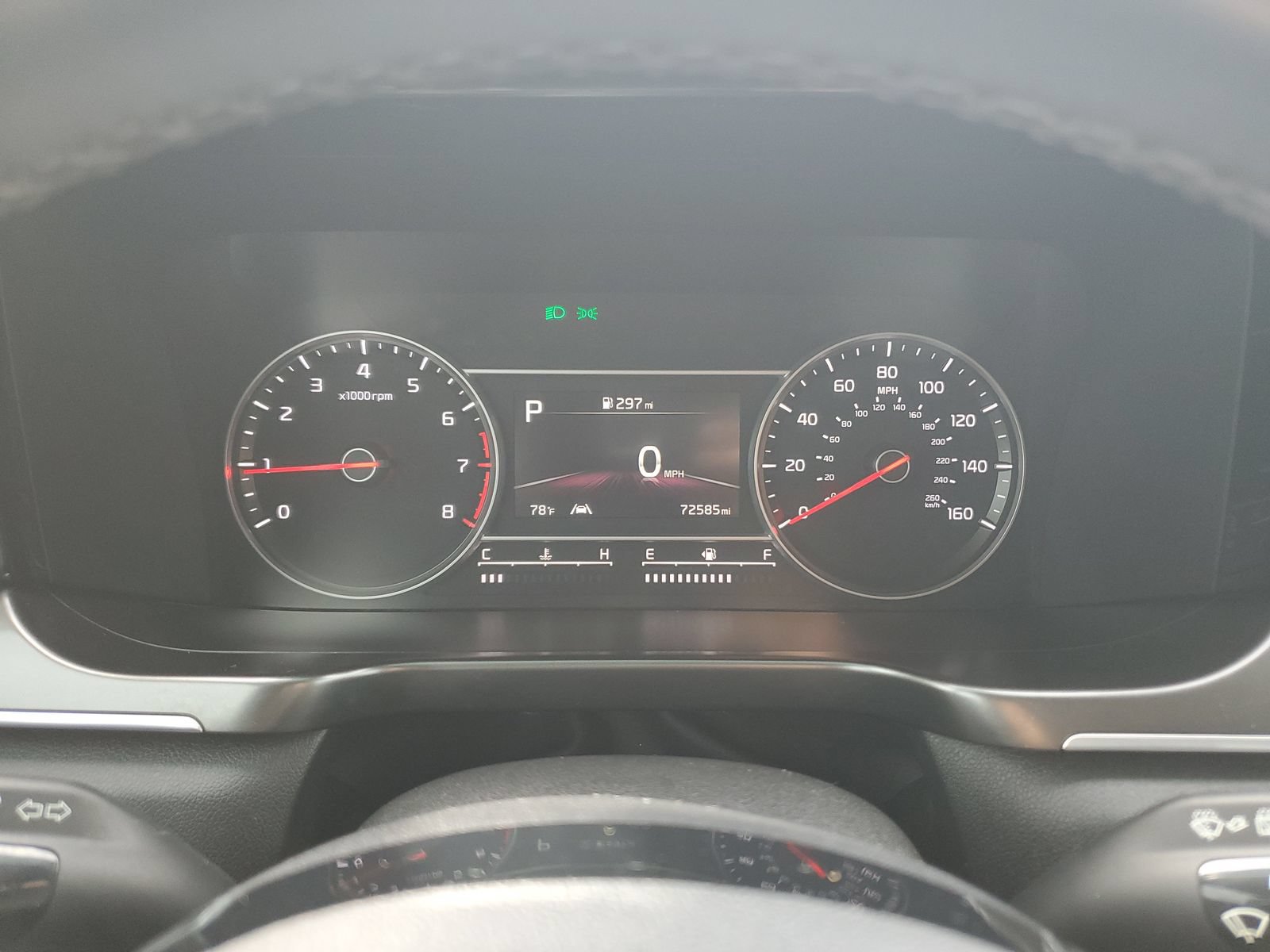 Used 2022 Kia Sorento S FWD image 23