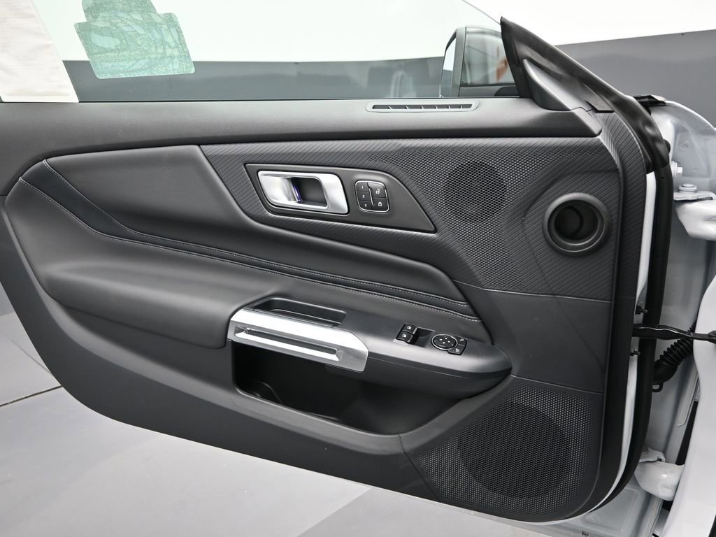 New 2025 Ford Mustang GT Premium image 17