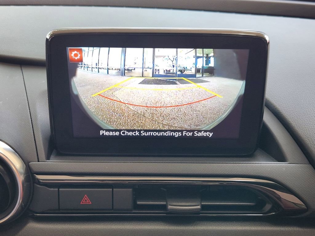 Certified 2023 MAZDA MX-5 Miata Grand Touring image 21