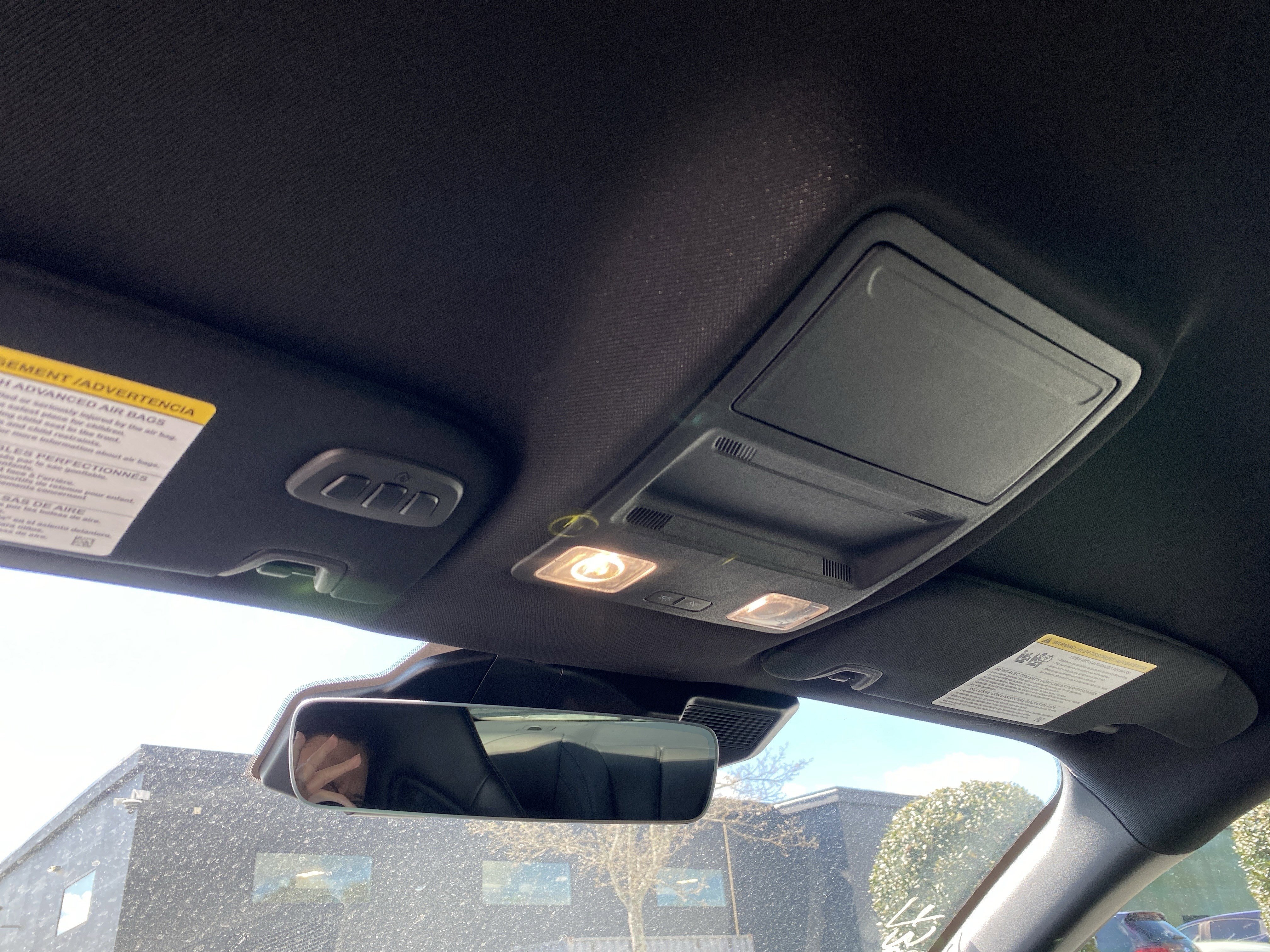 Used 2024 Ford Mustang Dark Horse w/ Dark Horse Handlin Package image 18