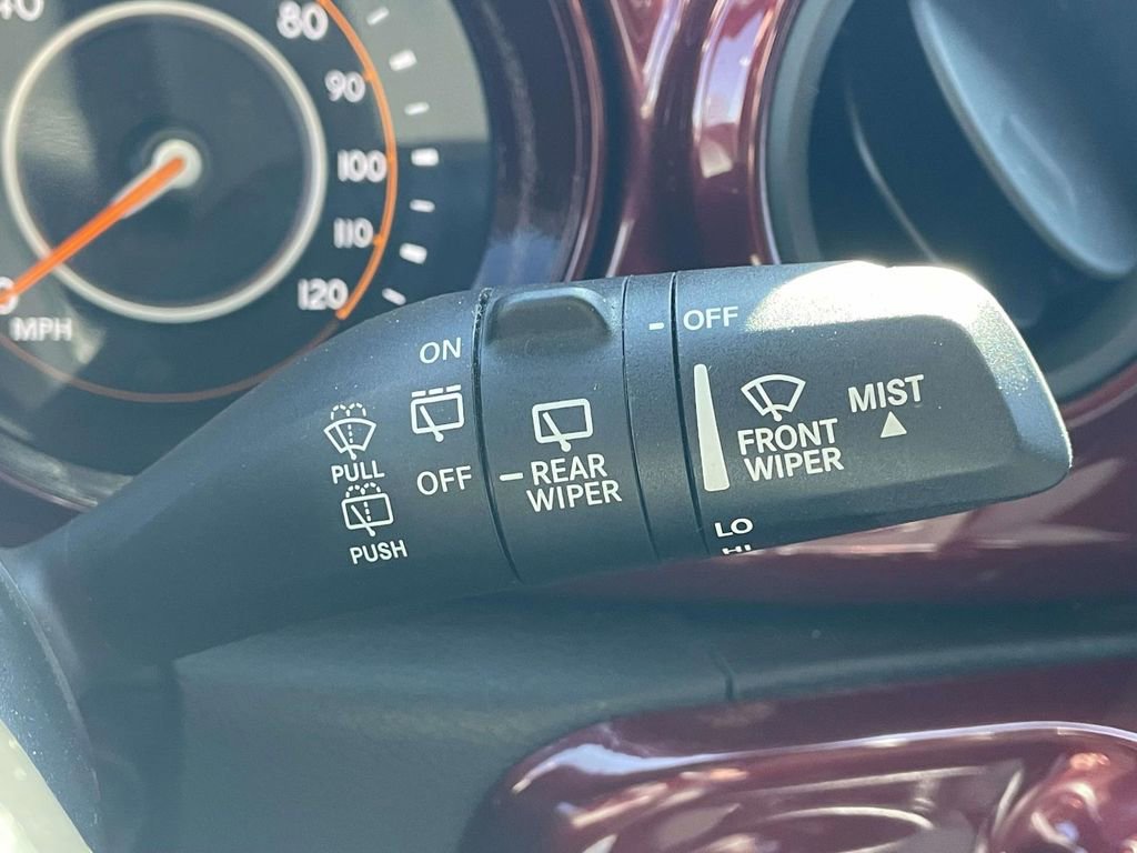 Used 2021 Jeep Wrangler Unlimited Sport image 26