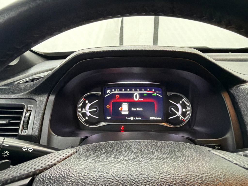 Used 2023 Honda Passport EX-L image 30