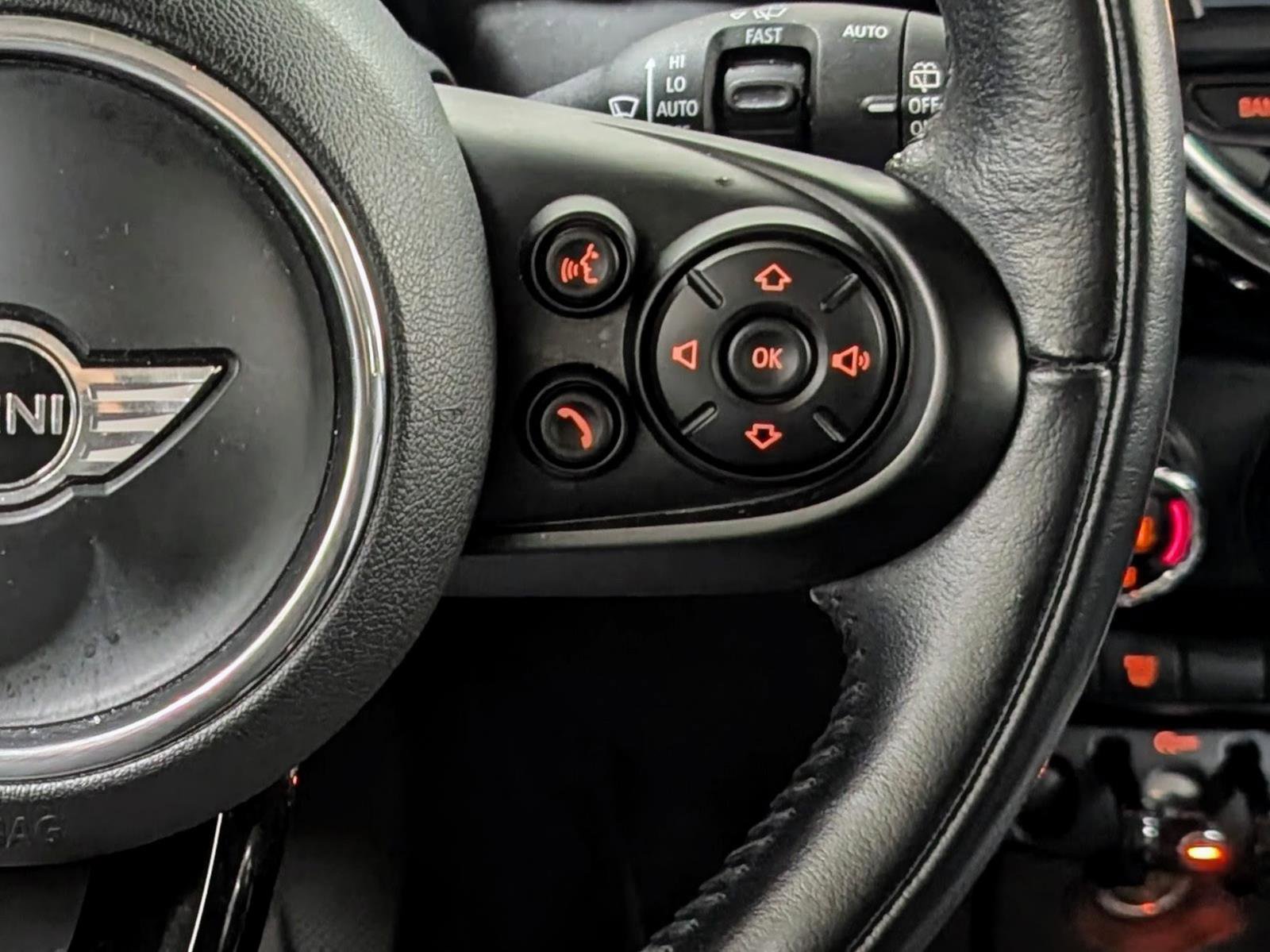 Used 2018 MINI Cooper S FWD image 29