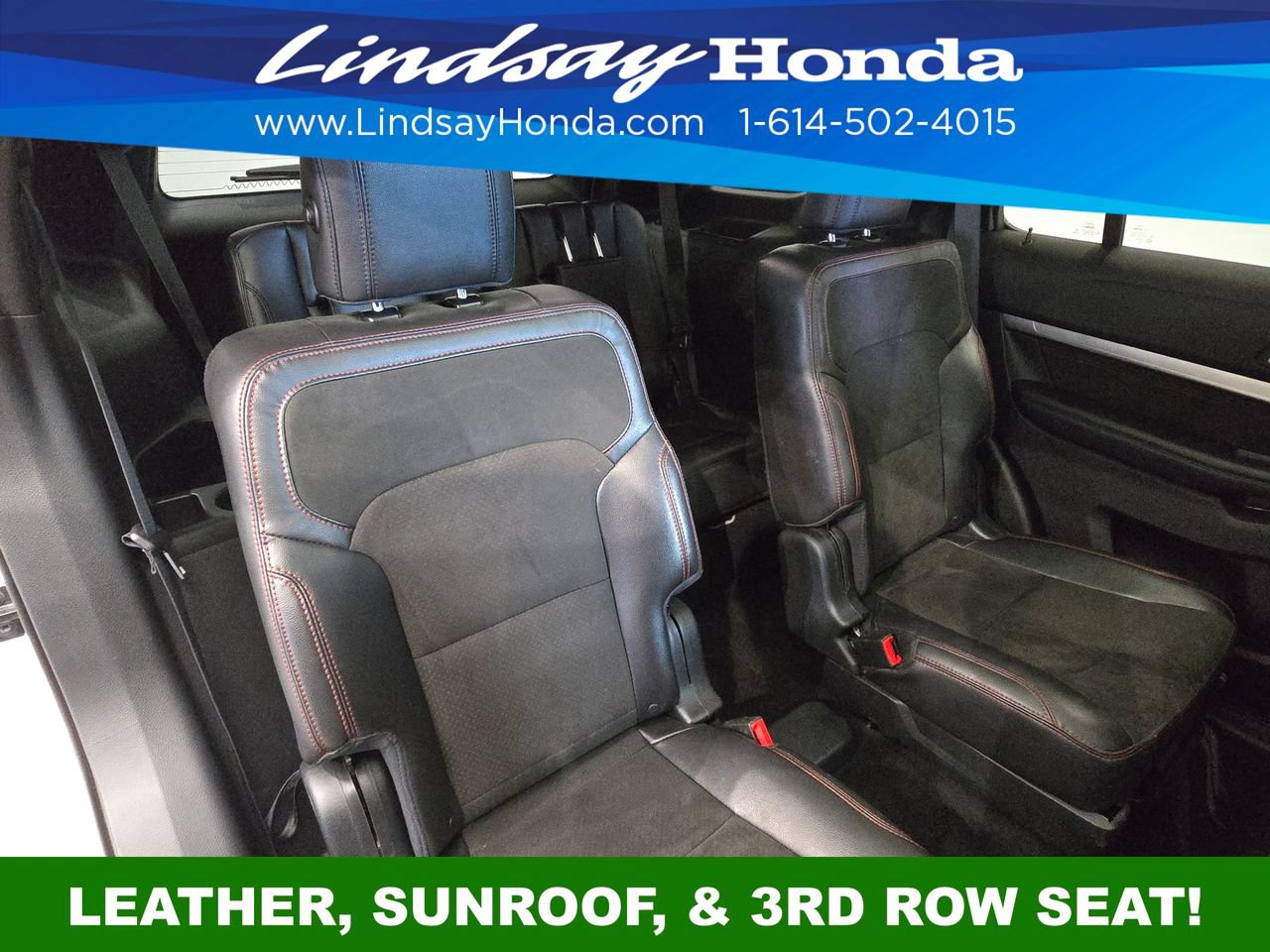 Used 2018 Ford Explorer XLT w/ Equipment Group 202A FWD image 8
