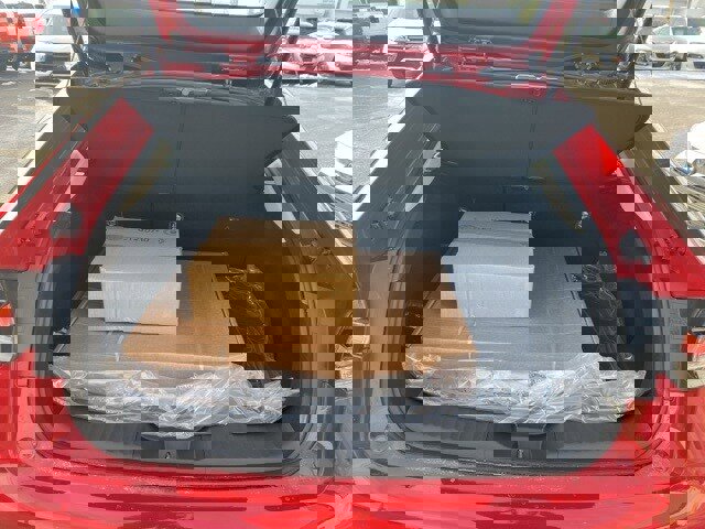 New 2026 Toyota Prius XSE image 51