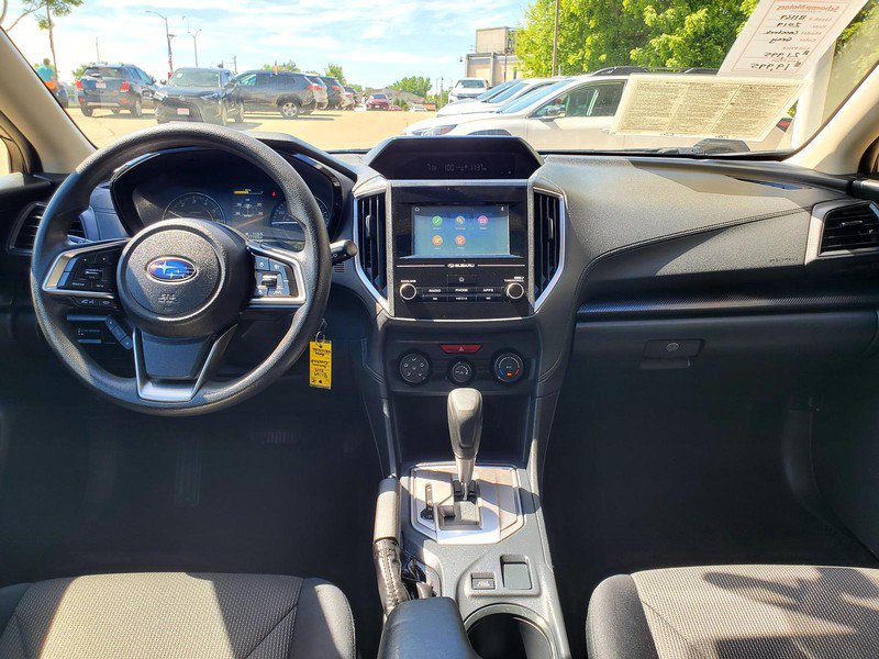 Used 2019 Subaru Crosstrek 2.0i w/ Eyesight System AWD/4WD image 8