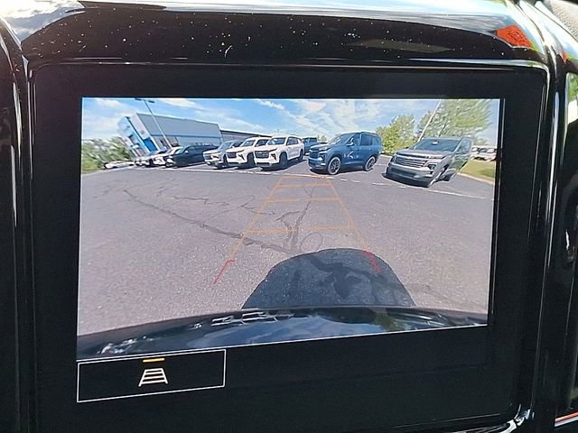 Certified 2023 Chevrolet Traverse LT w/ LPO, Floor Liner Package AWD/4WD image 14