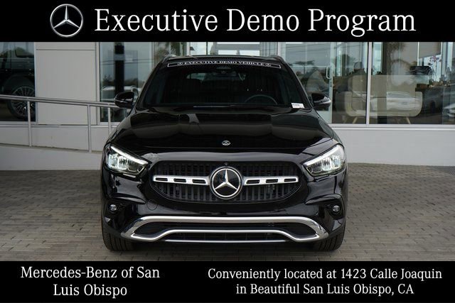 Used 2026 Mercedes-Benz GLA 250 image 3