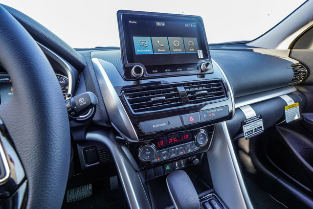 New 2026 Mitsubishi Eclipse Cross SE image 26