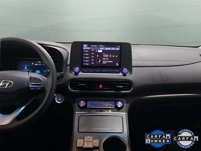 Used 2023 Hyundai Kona SE w/ Cargo Package image 13