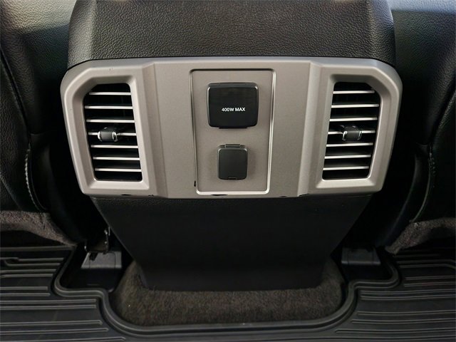 Used 2017 Ford F250 Lariat w/ Chrome Package image 30