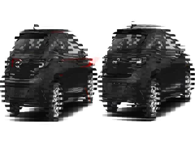 Certified 2025 Toyota Corolla SE image 2