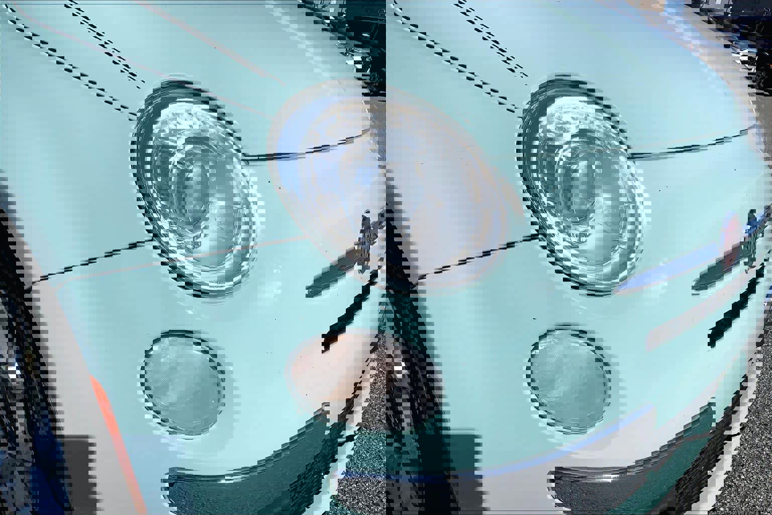 Used 2017 FIAT 500 Lounge image 26