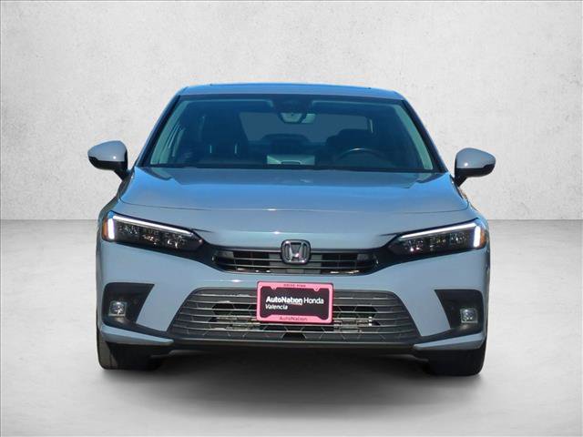 Used 2023 Honda Civic Touring image 2