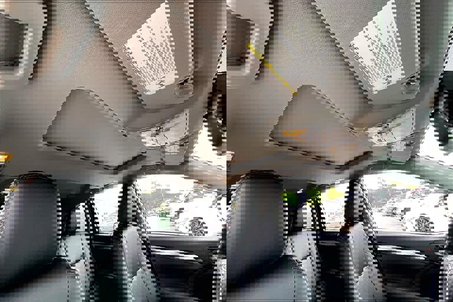 Used 2017 Toyota Highlander XLE image 12