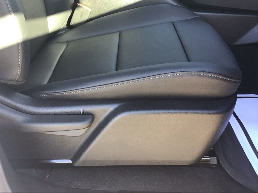 New 2026 Chevrolet Colorado LT w/ LT Convenience Package image 22