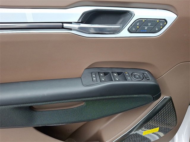 New 2026 Kia EV9 GT-Line image 8