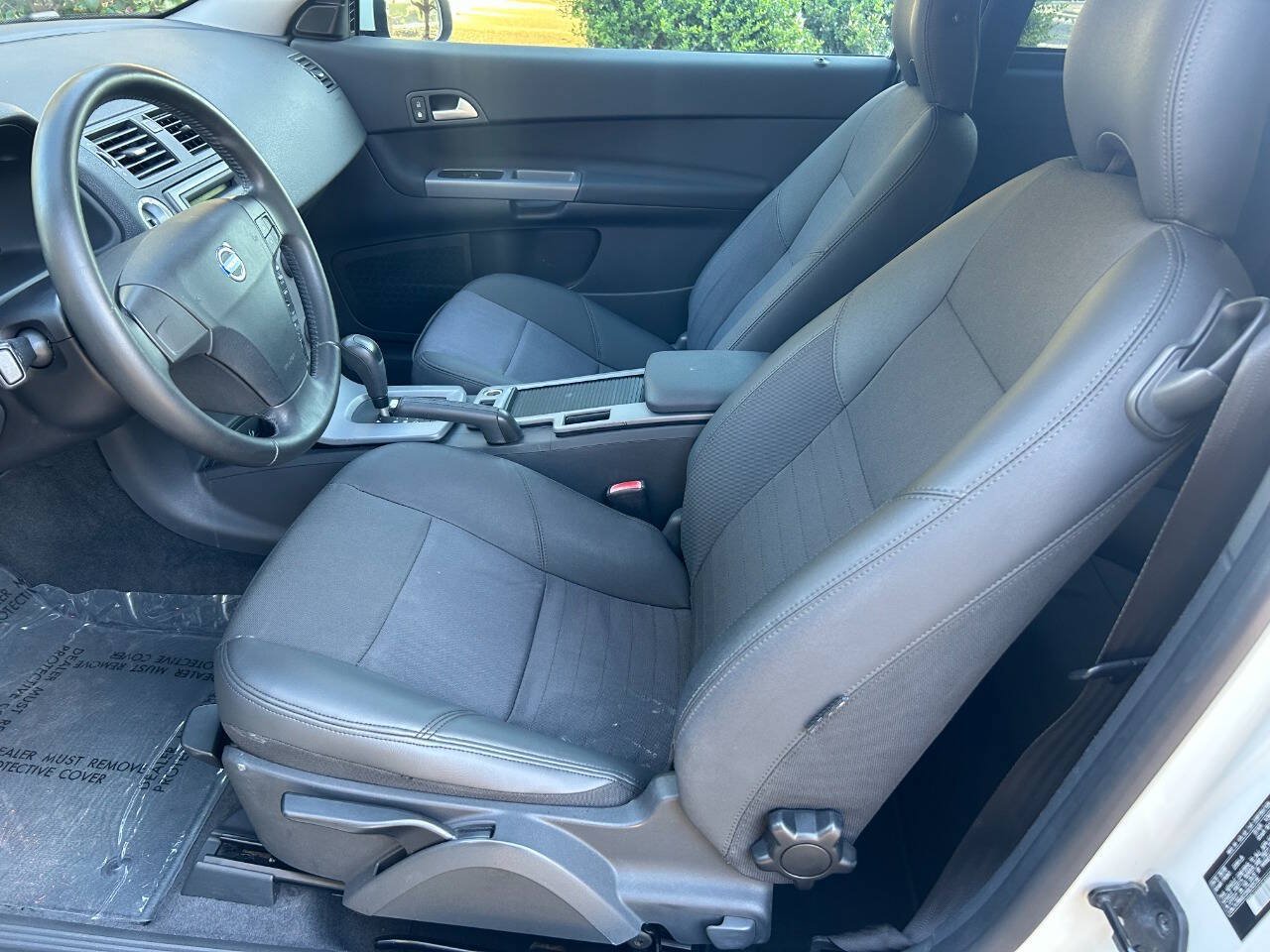 Used 2009 Volvo C30 FWD image 27