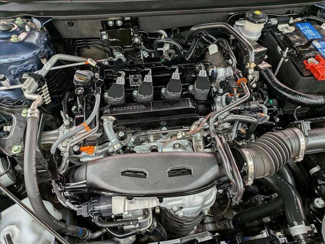 Used 2024 Honda Accord EX image 26