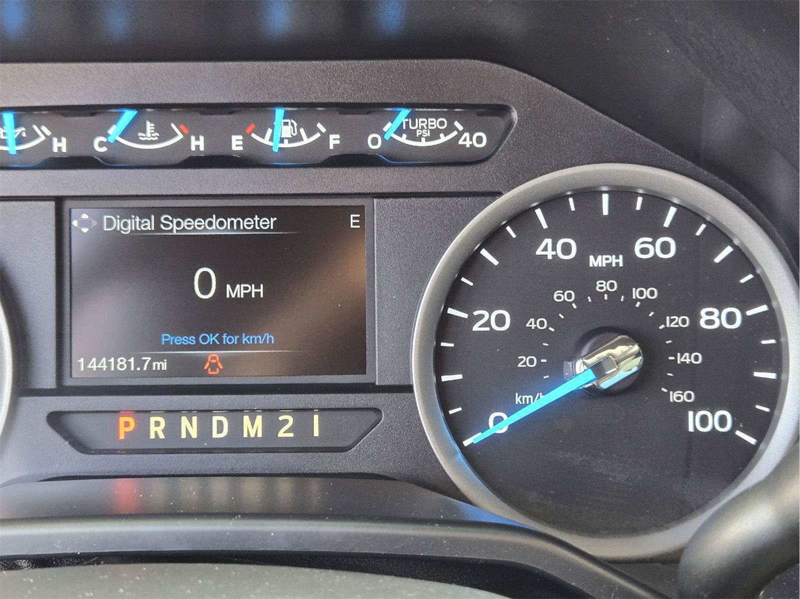 Used 2017 Ford F250 XLT w/ XLT Premium Package AWD/4WD image 15
