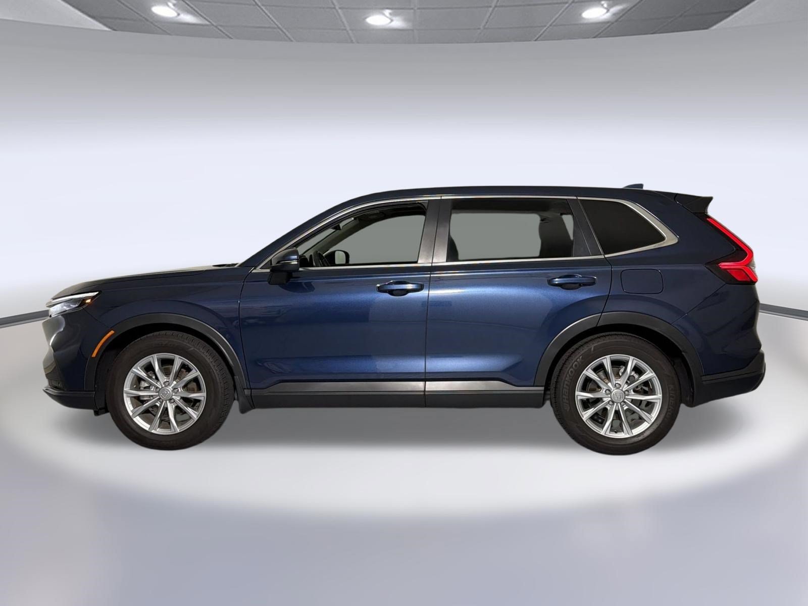 Used 2024 Honda CR-V EX-L image 2