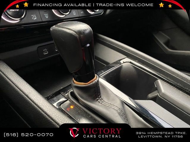 Used 2023 Honda Accord Sport image 34