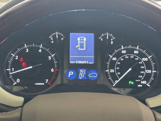 Used 2019 Lexus GX 460 Premium w/ Premium Package AWD/4WD image 17