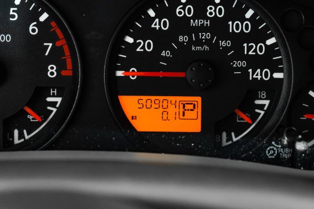 Used 2018 Nissan Frontier SV w/ Value Truck Package image 17