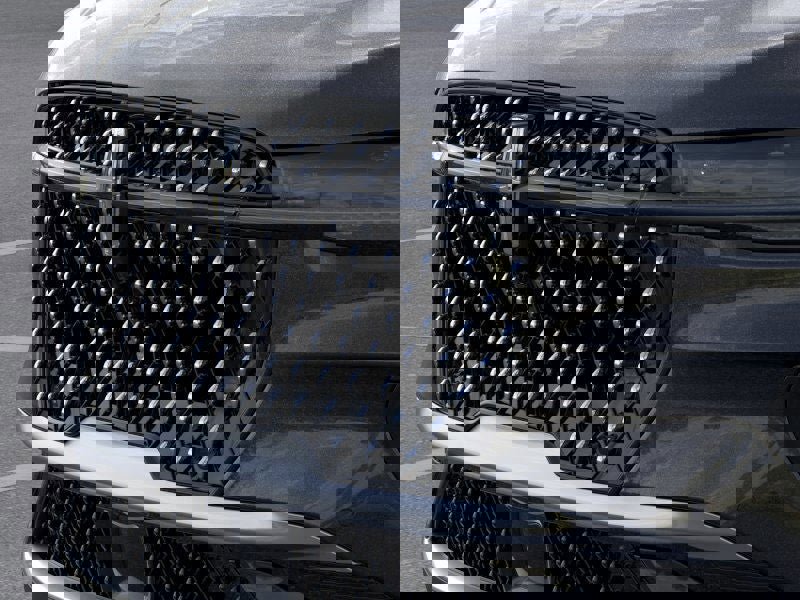 New 2026 Lincoln Nautilus Premier w/ Equipment Group 102A image 17