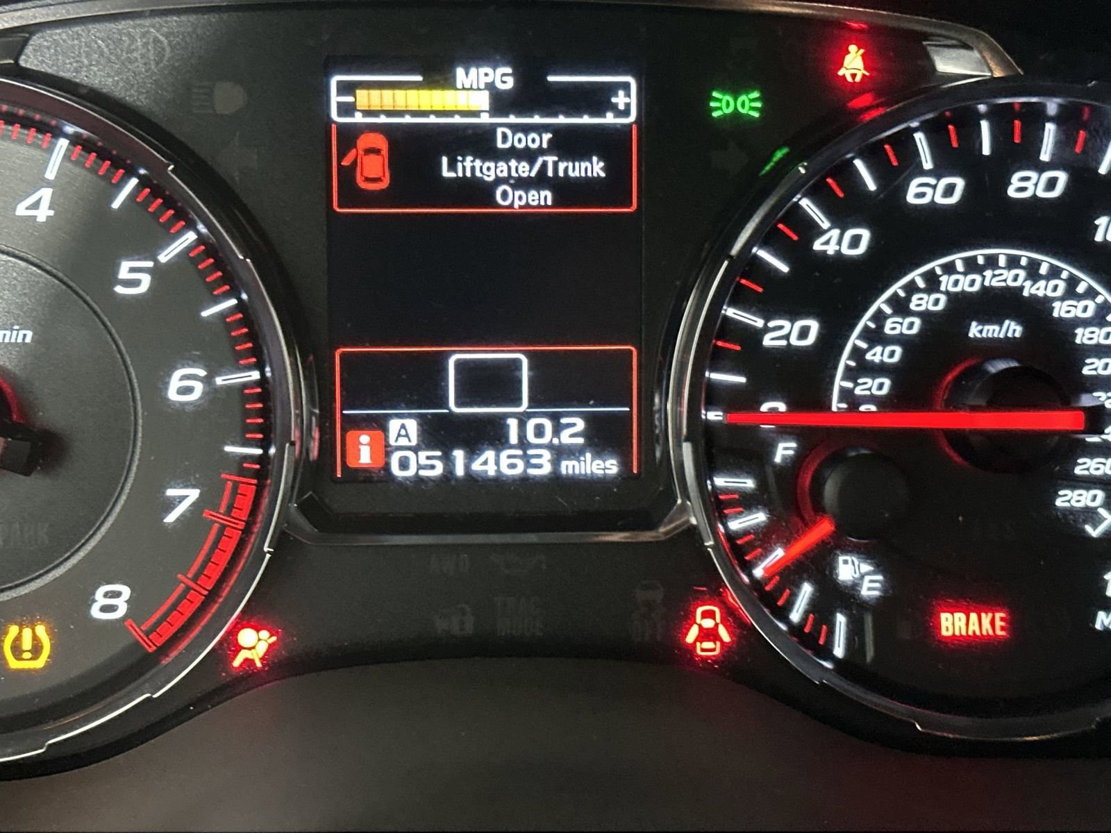 Used 2021 Subaru WRX Premium image 16