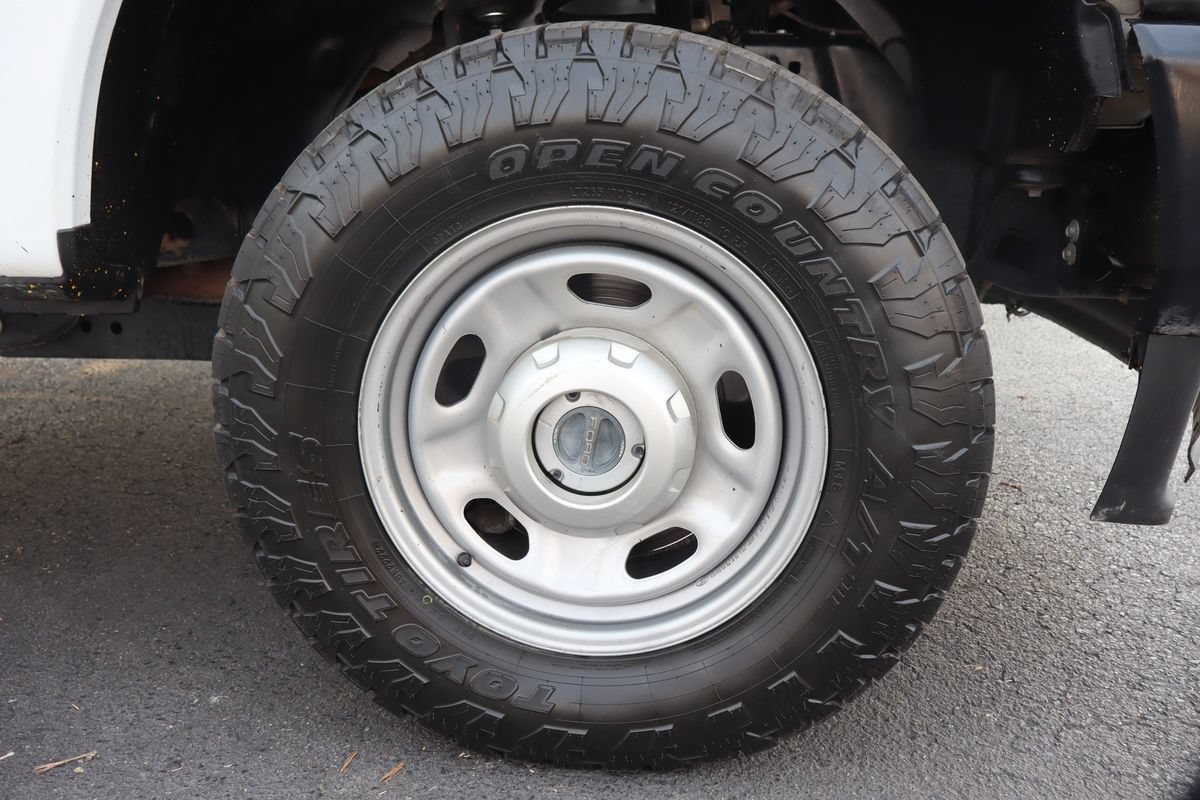 Used 2021 Ford F350 XL w/ Power Equipment Group AWD/4WD image 43