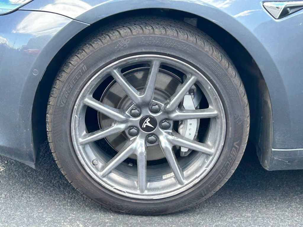 Used 2019 Tesla Model 3 Performance AWD/4WD image 12