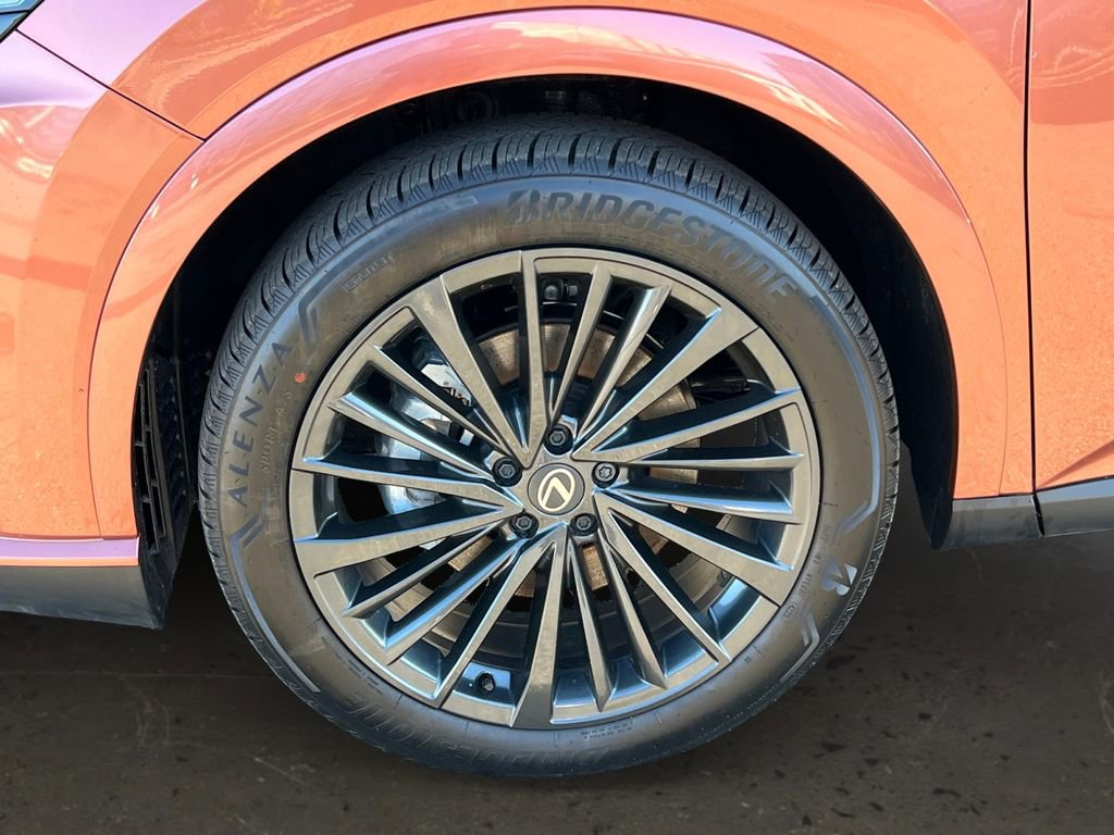 New 2026 Lexus RX 350 Premium image 23