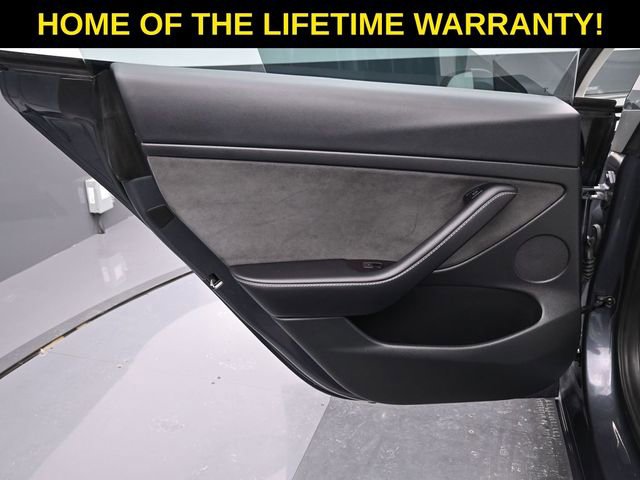 Used 2023 Tesla Model 3 Standard Range RWD image 40