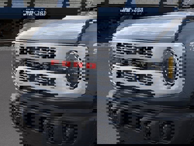 New 2025 Ford Bronco Heritage Edition image 44